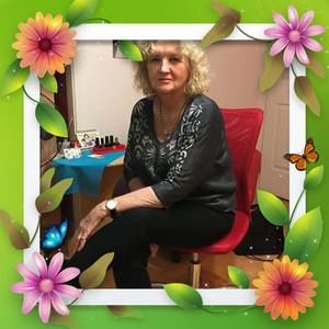 Meet your Posher, Kaye